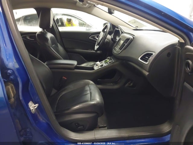 1C3CCCCB7FN544899 Chrysler 200 C