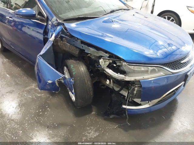 1C3CCCCB7FN544899 Chrysler 200 C