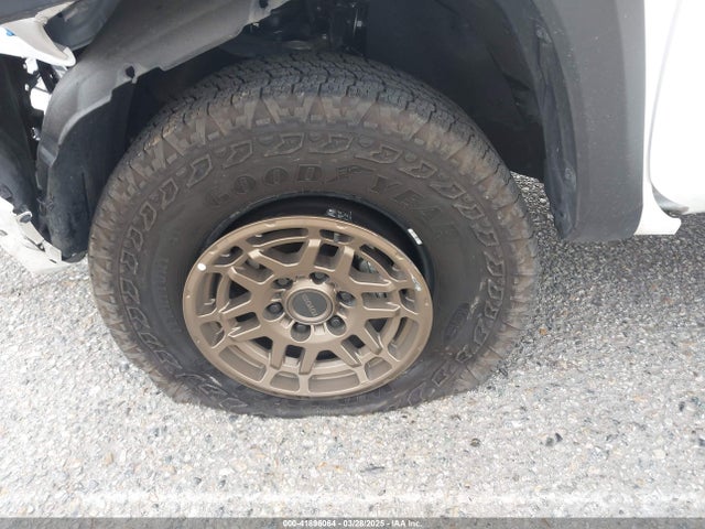 3TMCZ5AN1PM538868 Toyota Tacoma Trail Edition