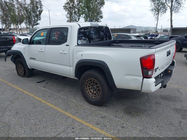 3TMCZ5AN1PM538868 Toyota Tacoma Trail Edition