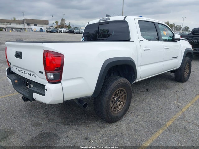 3TMCZ5AN1PM538868 Toyota Tacoma Trail Edition