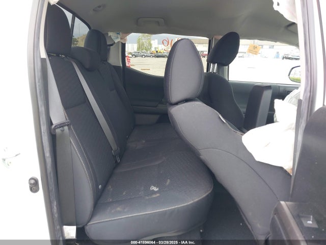 3TMCZ5AN1PM538868 Toyota Tacoma Trail Edition