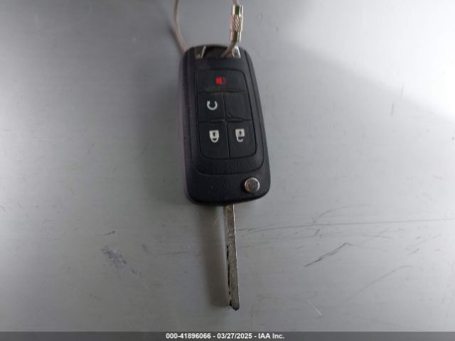 2GNALBEK4F1174627 Chevrolet EQUINOX 1LT