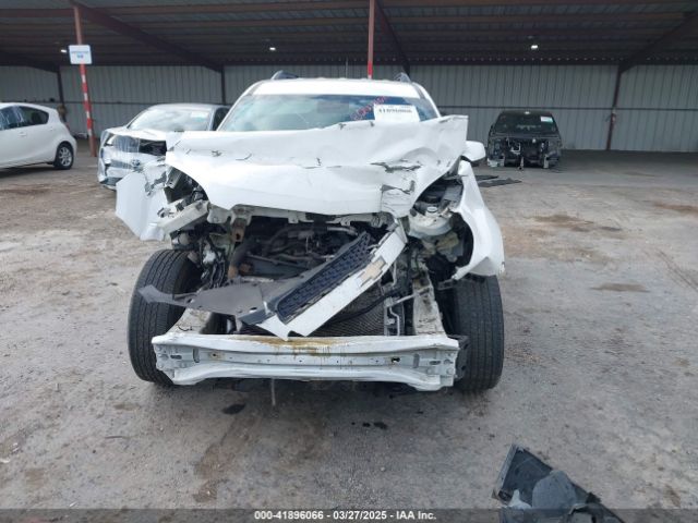 2GNALBEK4F1174627 Chevrolet EQUINOX 1LT