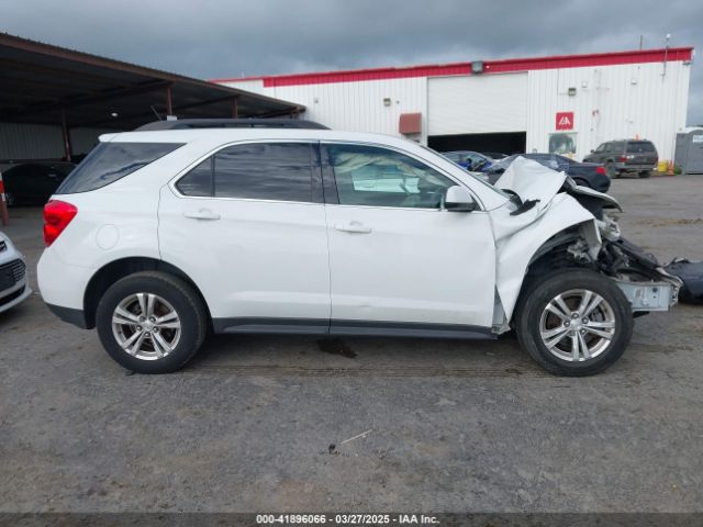 2GNALBEK4F1174627 Chevrolet EQUINOX 1LT