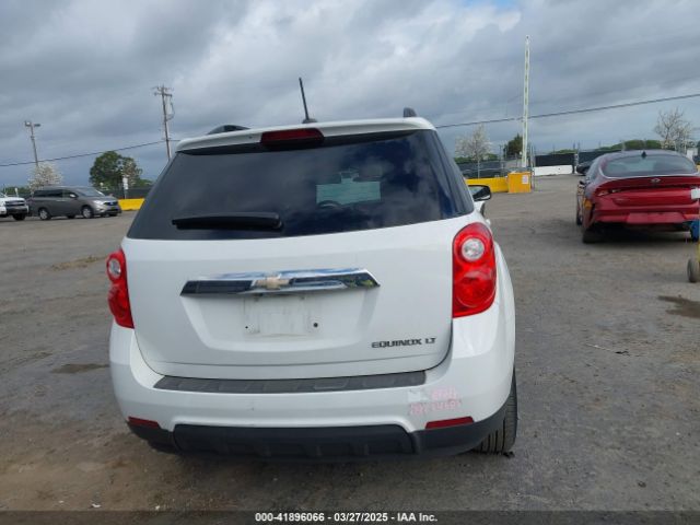2GNALBEK4F1174627 Chevrolet EQUINOX 1LT