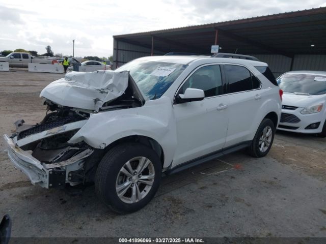 2GNALBEK4F1174627 Chevrolet EQUINOX 1LT