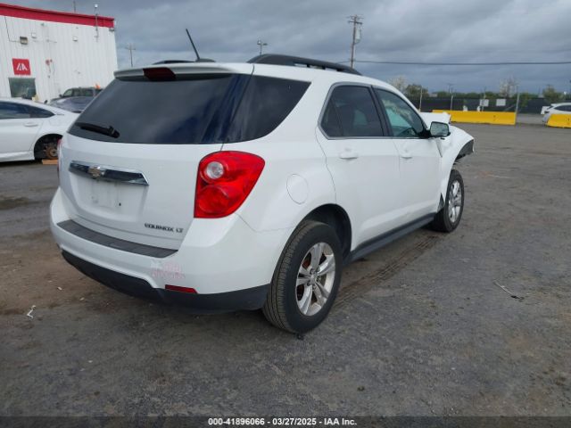 2GNALBEK4F1174627 Chevrolet EQUINOX 1LT