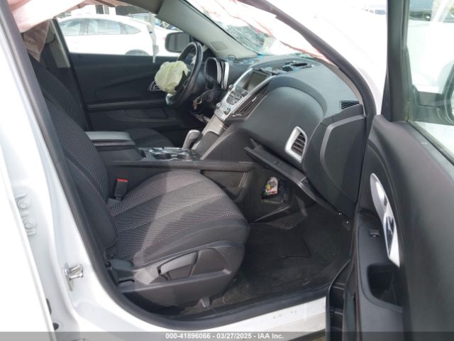 2GNALBEK4F1174627 Chevrolet EQUINOX 1LT