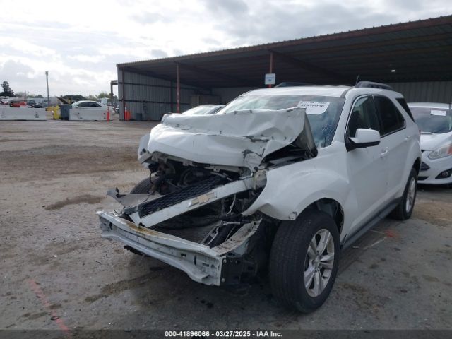 2GNALBEK4F1174627 Chevrolet EQUINOX 1LT
