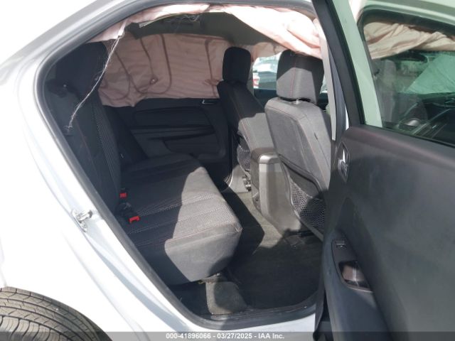 2GNALBEK4F1174627 Chevrolet EQUINOX 1LT