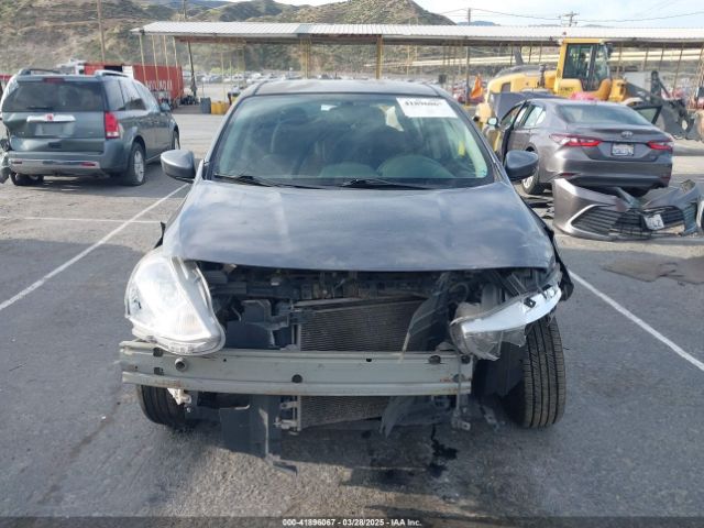 3N1CN7AP7JL877482 Nissan Versa 1.6 Sv