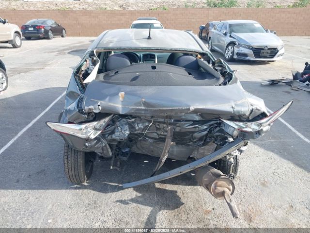 3N1CN7AP7JL877482 Nissan Versa 1.6 Sv