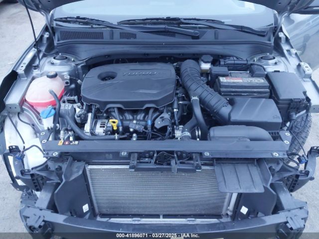 3KPF44AC1RE720362 KIA FORTE GT