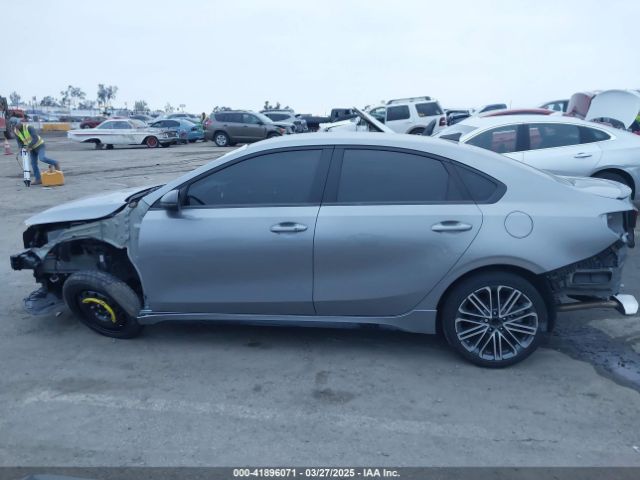3KPF44AC1RE720362 KIA FORTE GT