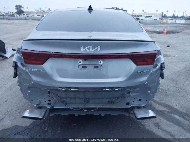 3KPF44AC1RE720362 KIA FORTE GT