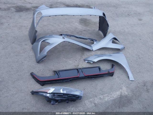 3KPF44AC1RE720362 KIA FORTE GT