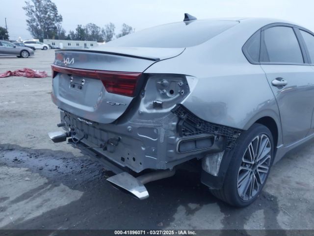 3KPF44AC1RE720362 KIA FORTE GT
