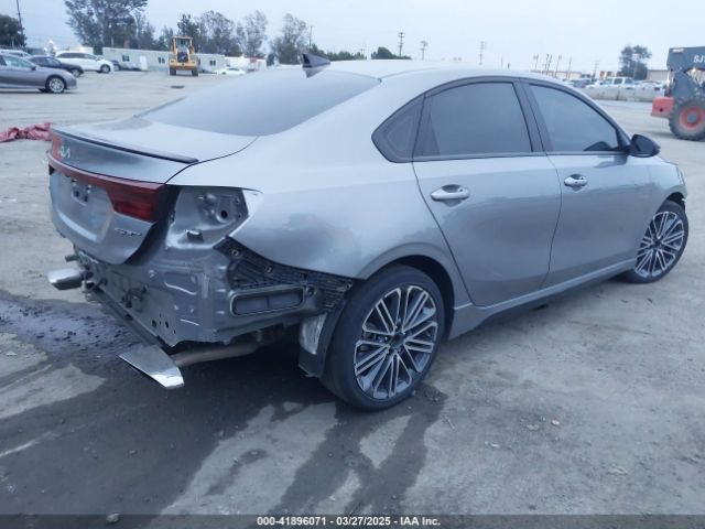 3KPF44AC1RE720362 KIA FORTE GT