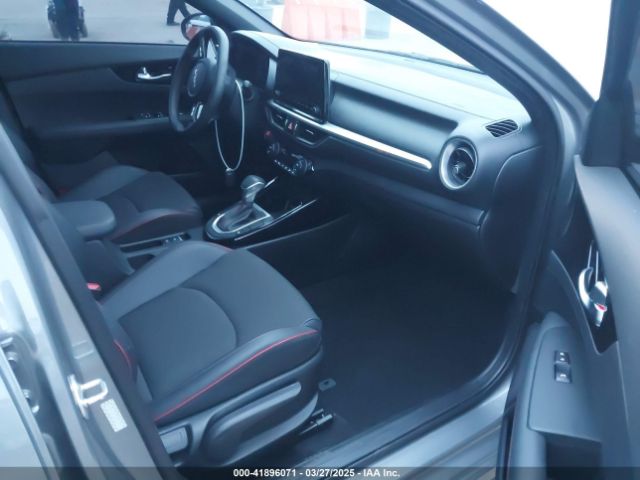 3KPF44AC1RE720362 KIA FORTE GT