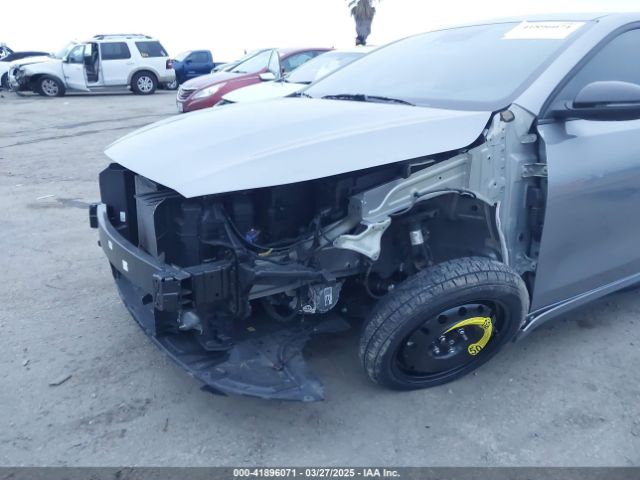 3KPF44AC1RE720362 KIA FORTE GT