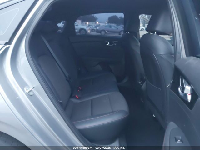 3KPF44AC1RE720362 KIA FORTE GT