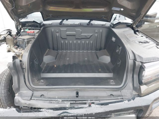 1GT10DDB2RU113168 GMC xrl + eti