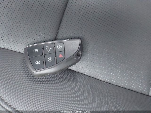 1GT10DDB2RU113168 GMC xrl + eti