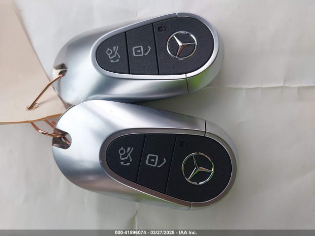 W1KAF4HB1RR222156 Mercedes-Benz m254