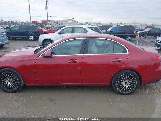 W1KAF4HB1RR222156 Mercedes-Benz m254
