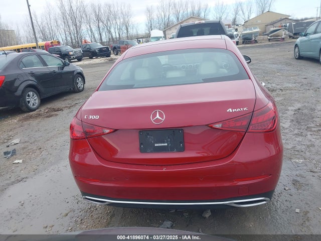 W1KAF4HB1RR222156 Mercedes-Benz m254