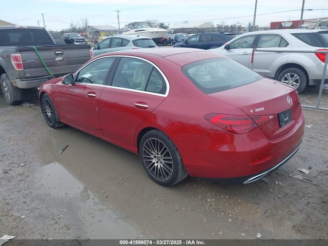 W1KAF4HB1RR222156 Mercedes-Benz m254