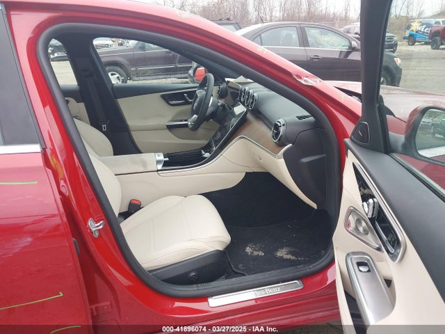 W1KAF4HB1RR222156 Mercedes-Benz m254