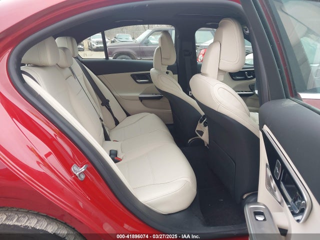 W1KAF4HB1RR222156 Mercedes-Benz m254