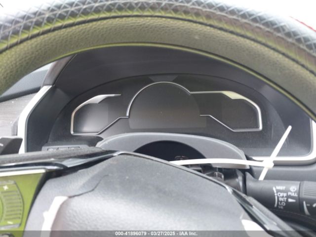 JHMZC5F1XJC012246 Honda CLARITY PLUG-IN HYBRID
