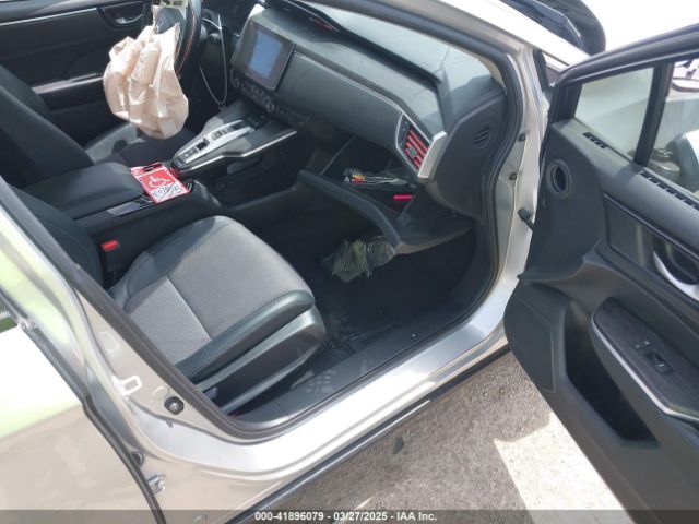 JHMZC5F1XJC012246 Honda CLARITY PLUG-IN HYBRID