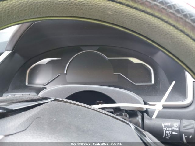 JHMZC5F1XJC012246 Honda CLARITY PLUG-IN HYBRID