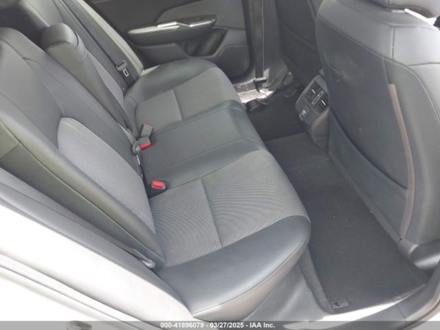 JHMZC5F1XJC012246 Honda CLARITY PLUG-IN HYBRID