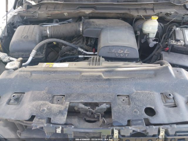 1C6RR6GG5GS231520 RAM 1500 Slt