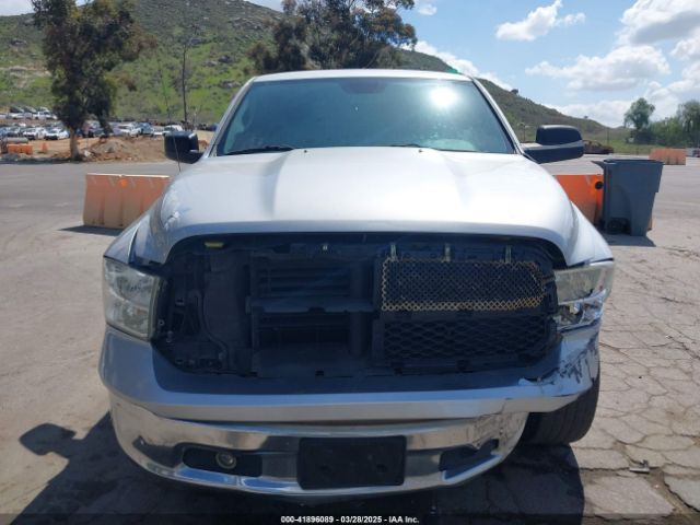 1C6RR6GG5GS231520 RAM 1500 Slt