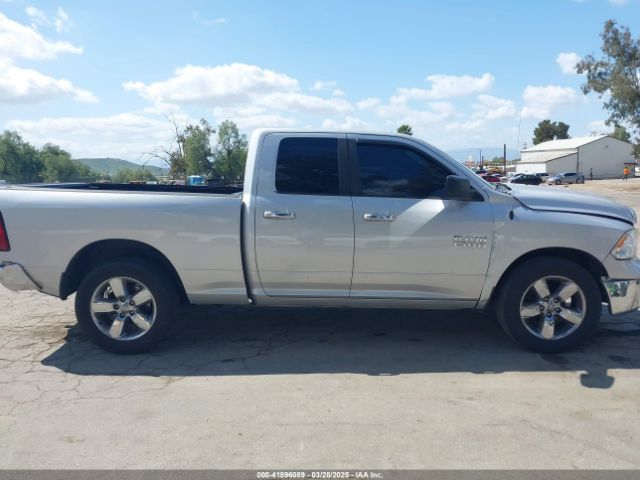 1C6RR6GG5GS231520 RAM 1500 Slt
