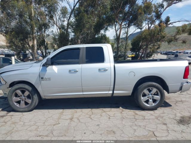1C6RR6GG5GS231520 RAM 1500 Slt