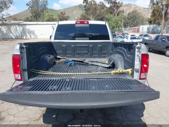 1C6RR6GG5GS231520 RAM 1500 Slt