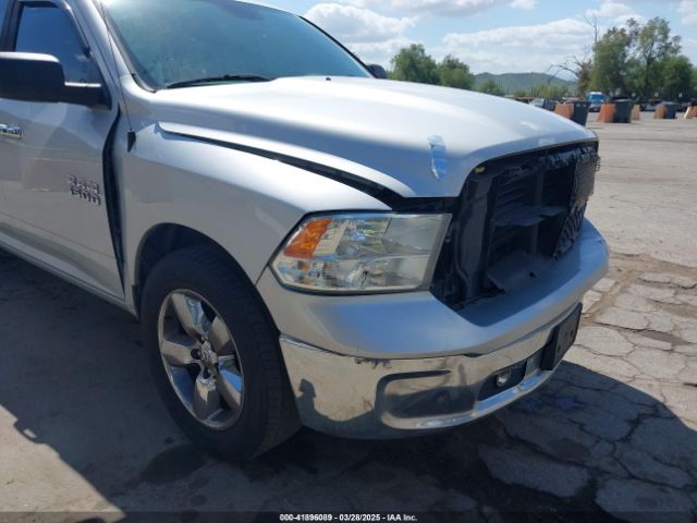 1C6RR6GG5GS231520 RAM 1500 Slt