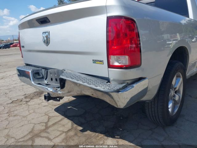 1C6RR6GG5GS231520 RAM 1500 Slt