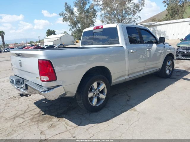 1C6RR6GG5GS231520 RAM 1500 Slt