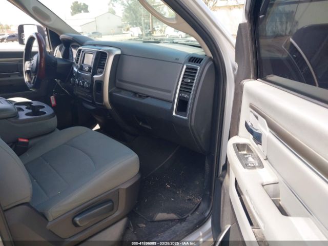 1C6RR6GG5GS231520 RAM 1500 Slt