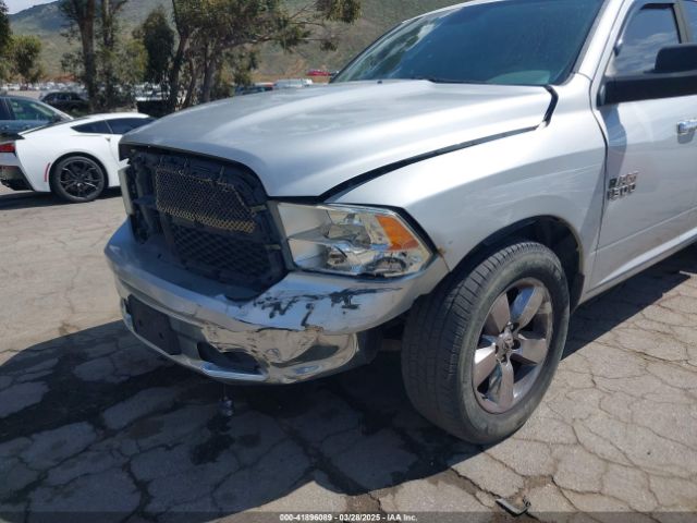 1C6RR6GG5GS231520 RAM 1500 Slt