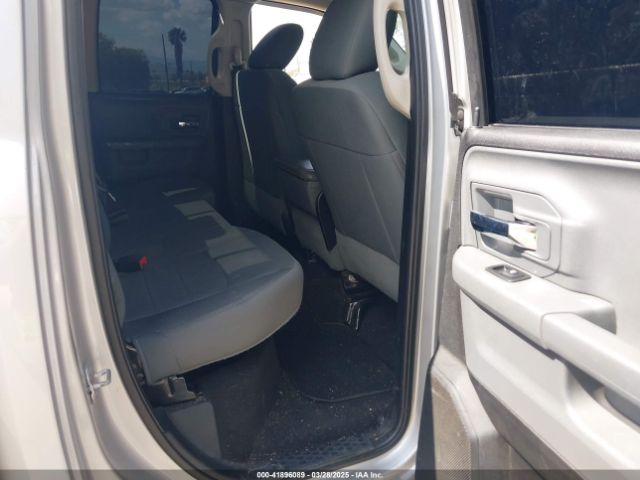 1C6RR6GG5GS231520 RAM 1500 Slt
