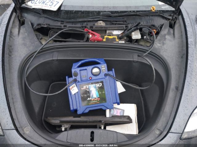 5YJ3E1EB1JF149423 Tesla Model 3 Long Range/performance